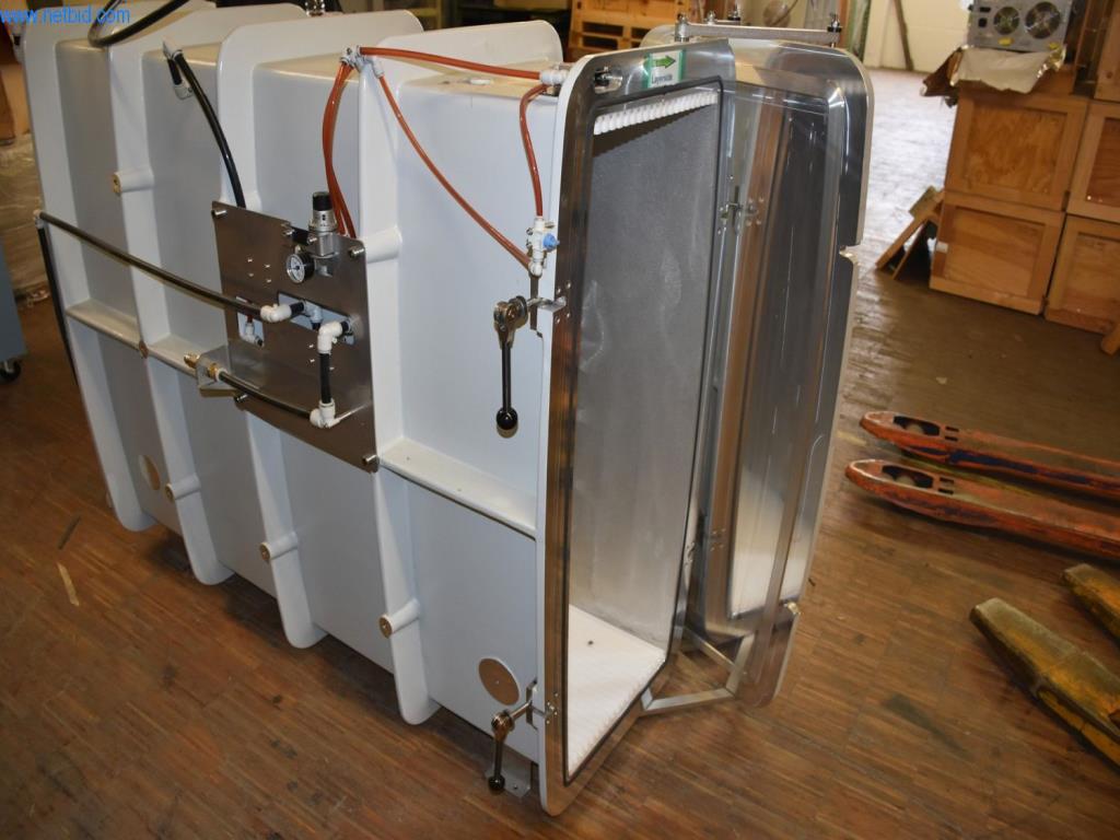 Extensos stocks de bombas de vácuo, dispositivos de medição, peças sobressalentes e acessórios-5