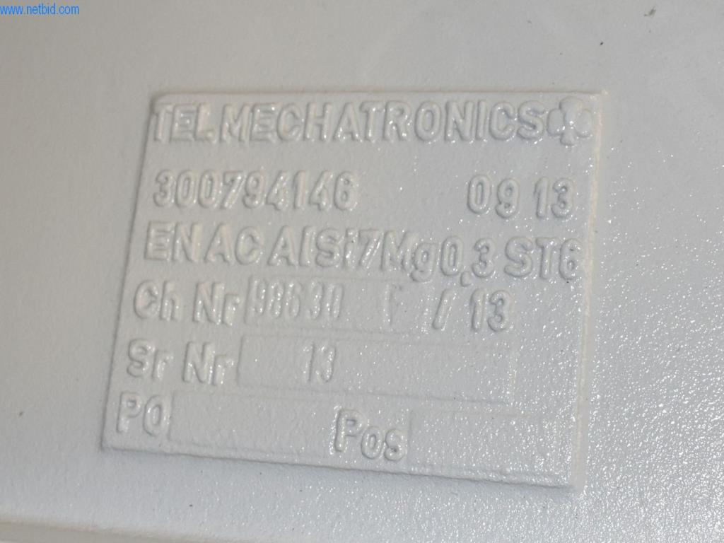 Extensos stocks de bombas de vácuo, dispositivos de medição, peças sobressalentes e acessórios-6