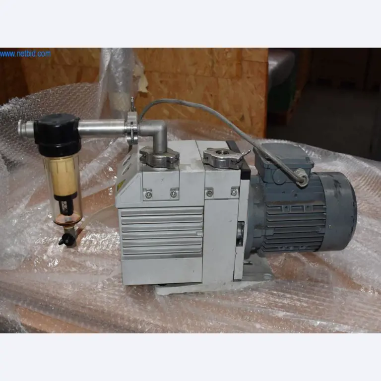 Amplias existencias de bombas de vacío, dispositivos de medición, piezas de repuesto y accesorios-2