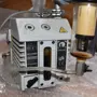 thumbnail-Umfangreiche Bestände an Vakuumpumpen, Meßgeräten, Ersatzteilen und Zubehör-3