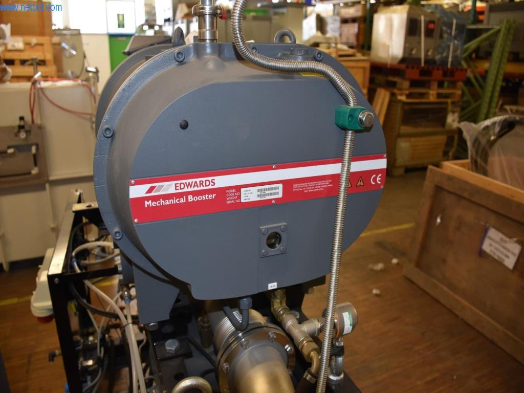 Extensos stocks de bombas de vácuo, dispositivos de medição, peças sobressalentes e acessórios-11