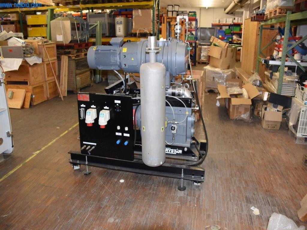 Extensos stocks de bombas de vácuo, dispositivos de medição, peças sobressalentes e acessórios-6