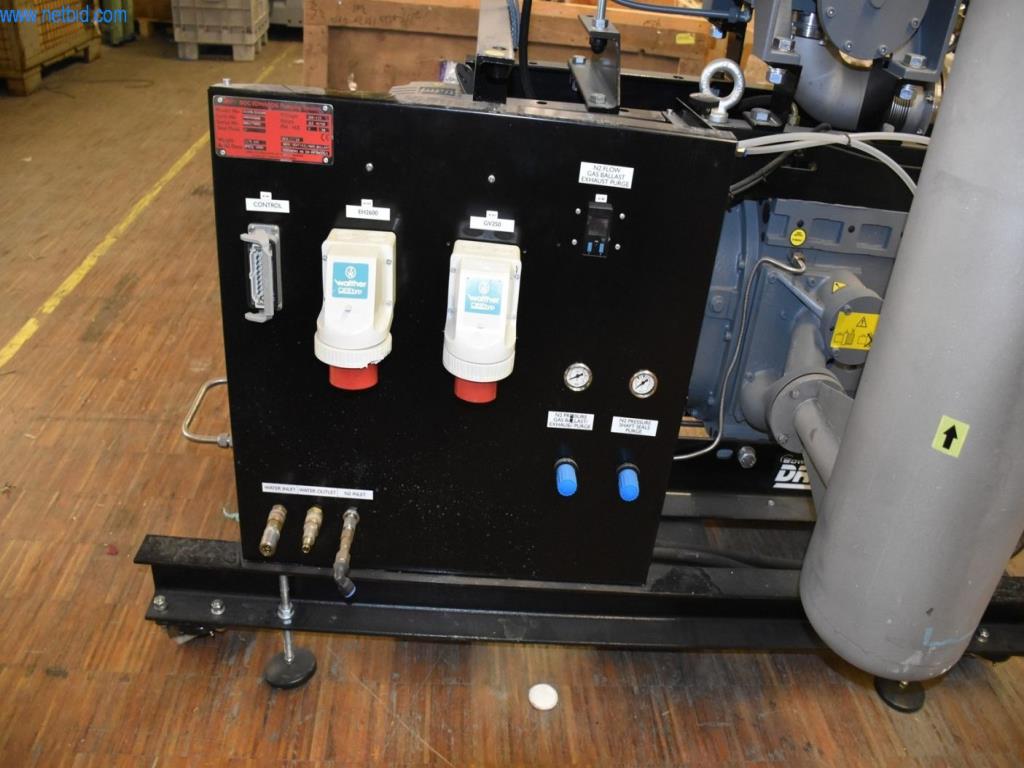 Extensos stocks de bombas de vácuo, dispositivos de medição, peças sobressalentes e acessórios-8