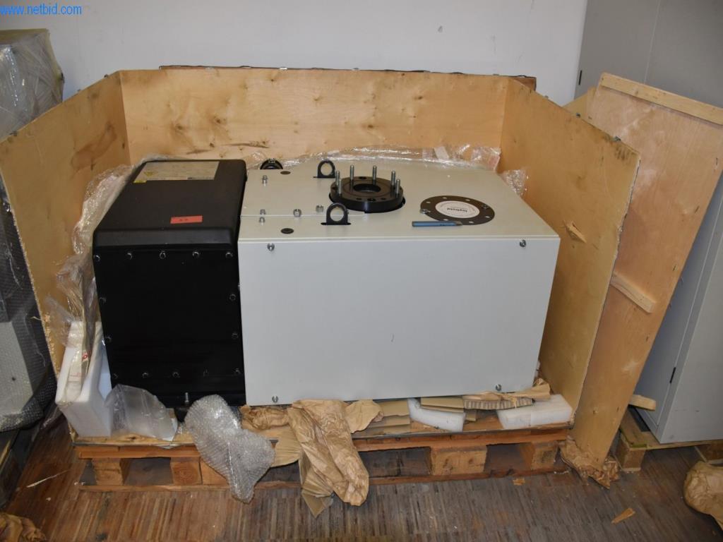 Extensos stocks de bombas de vácuo, dispositivos de medição, peças sobressalentes e acessórios-1