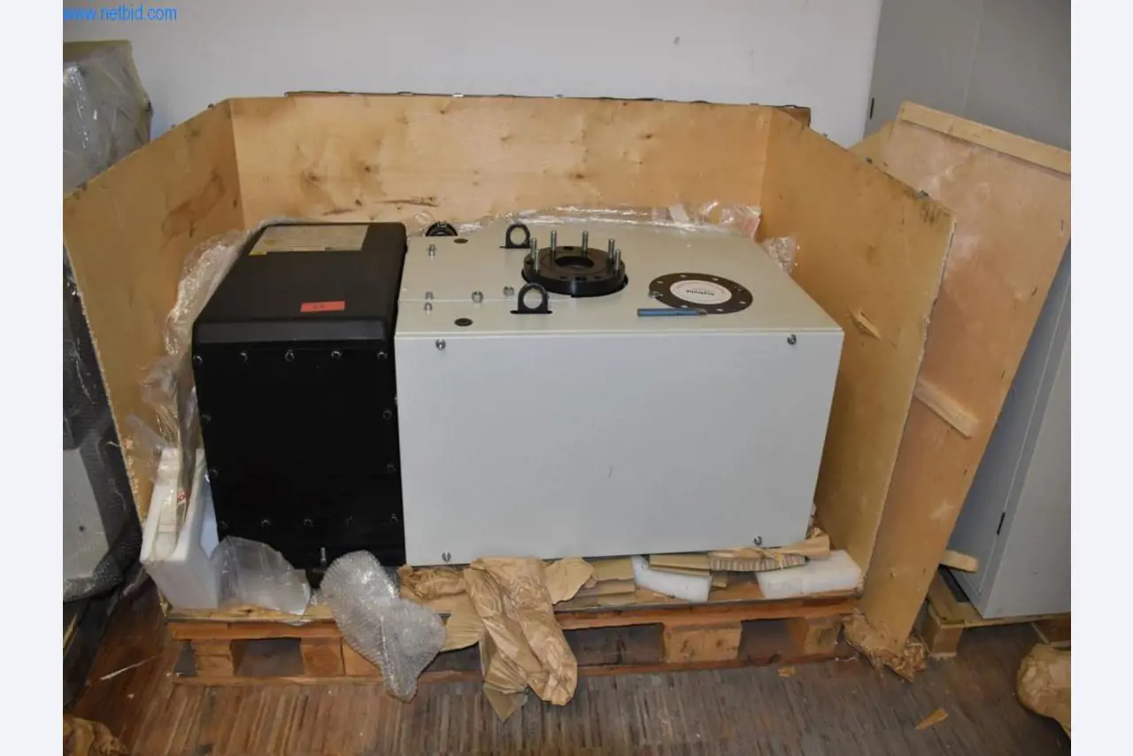 Amplias existencias de bombas de vacío, dispositivos de medición, piezas de repuesto y accesorios-1