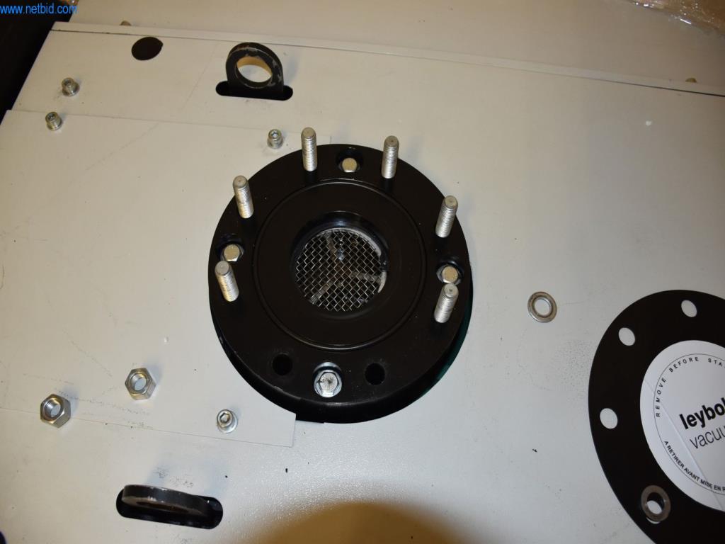 Extensos stocks de bombas de vácuo, dispositivos de medição, peças sobressalentes e acessórios-2