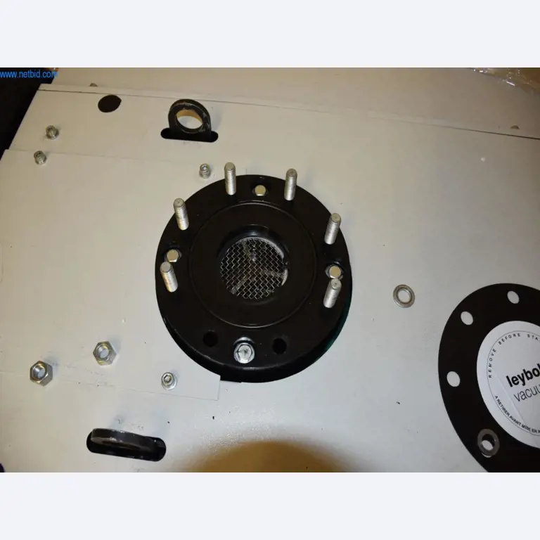 Amplias existencias de bombas de vacío, dispositivos de medición, piezas de repuesto y accesorios-2