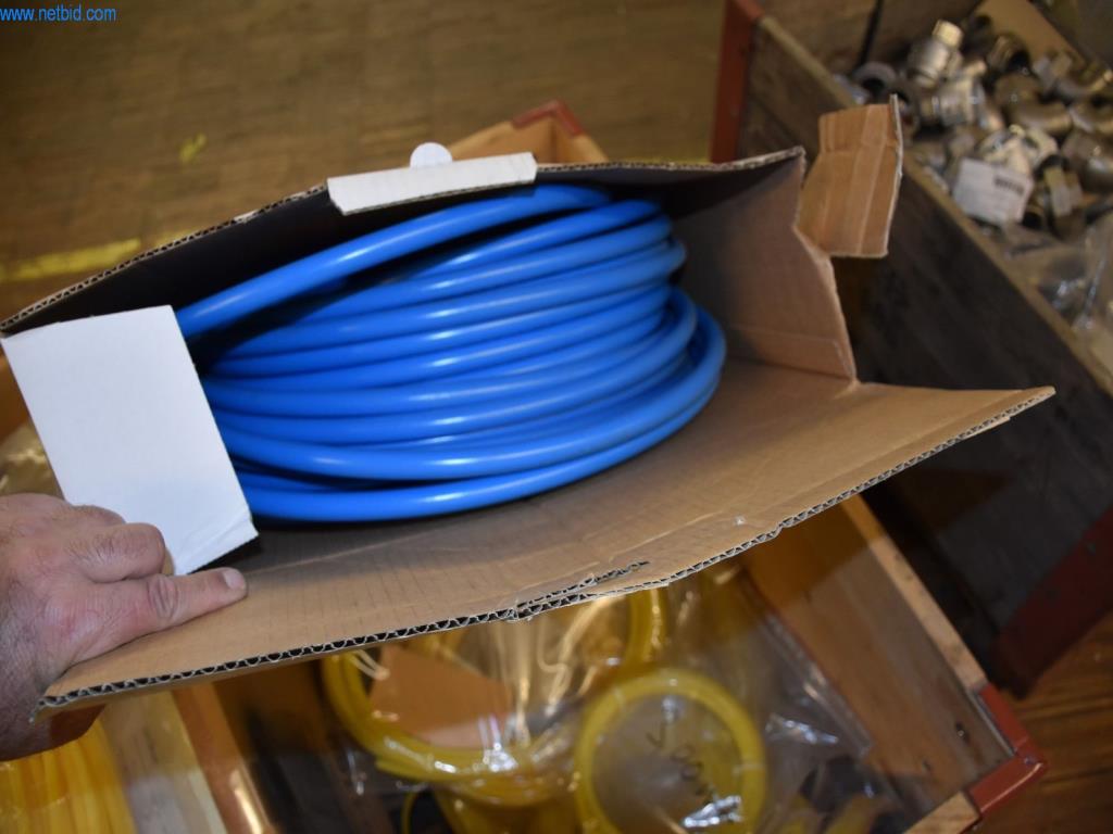 Amplias existencias de bombas de vacío, dispositivos de medición, piezas de repuesto y accesorios-3