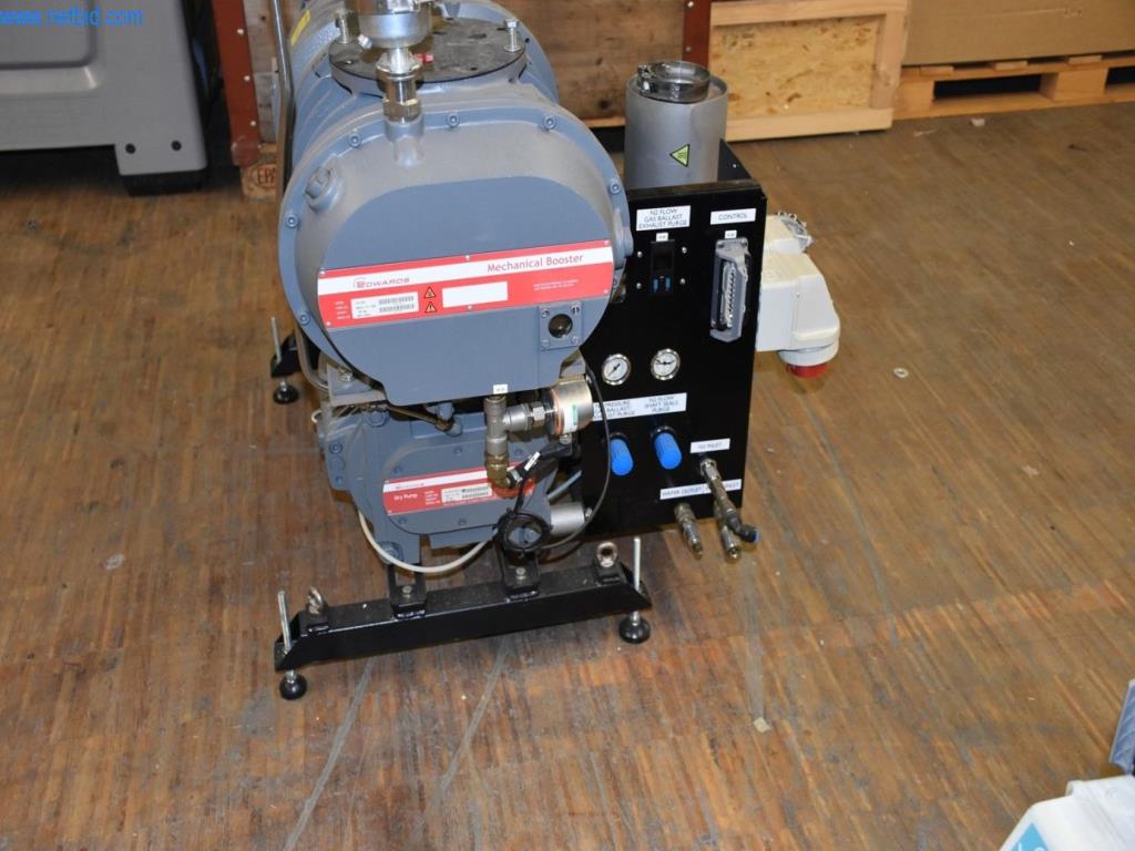 Extensos stocks de bombas de vácuo, dispositivos de medição, peças sobressalentes e acessórios-2