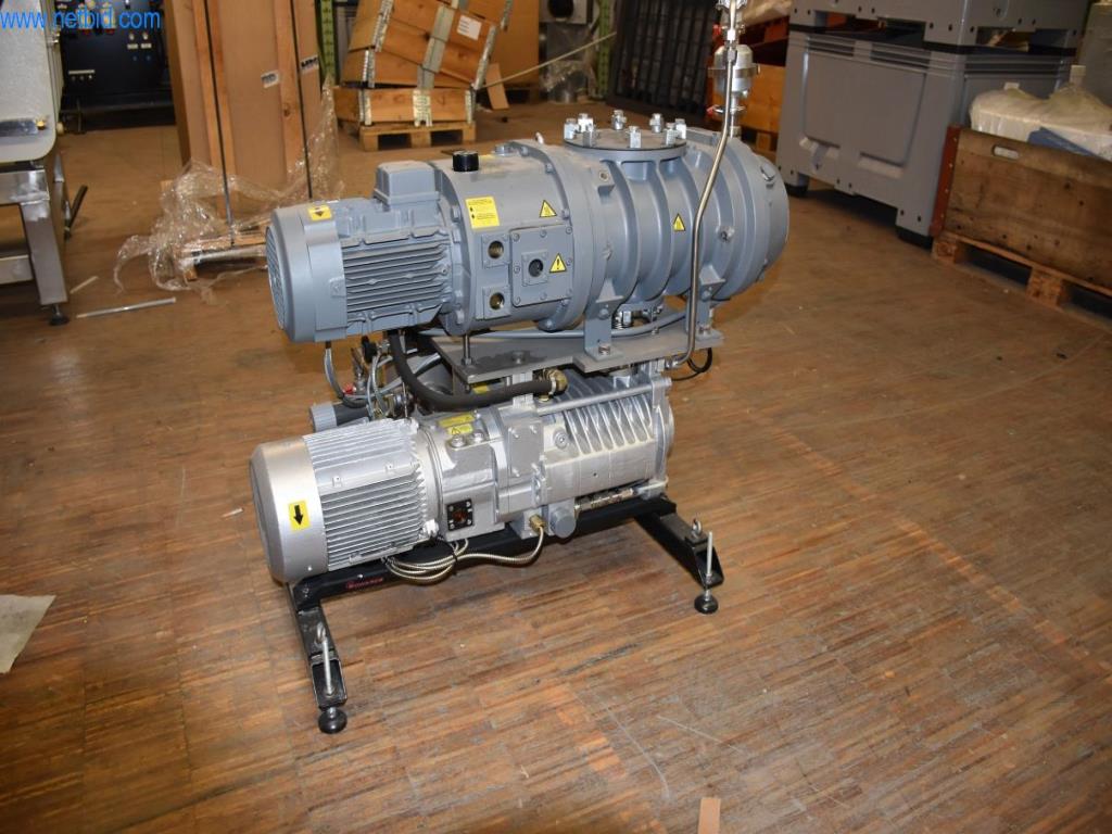 Extensos stocks de bombas de vácuo, dispositivos de medição, peças sobressalentes e acessórios-2