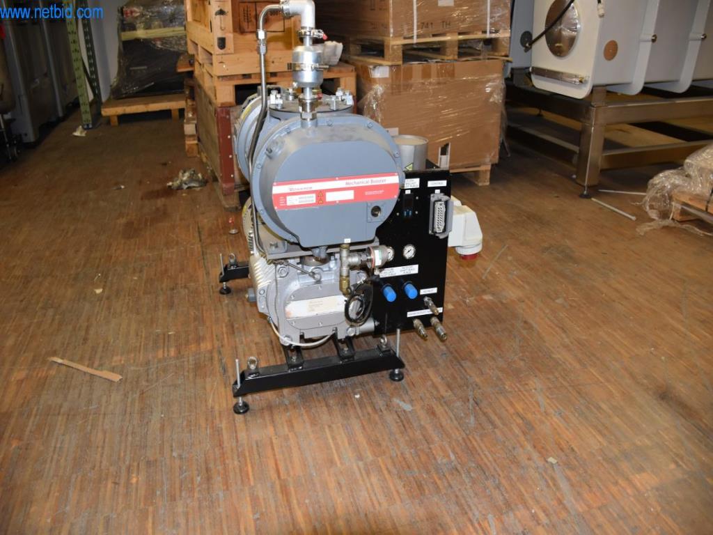 Extensos stocks de bombas de vácuo, dispositivos de medição, peças sobressalentes e acessórios-3