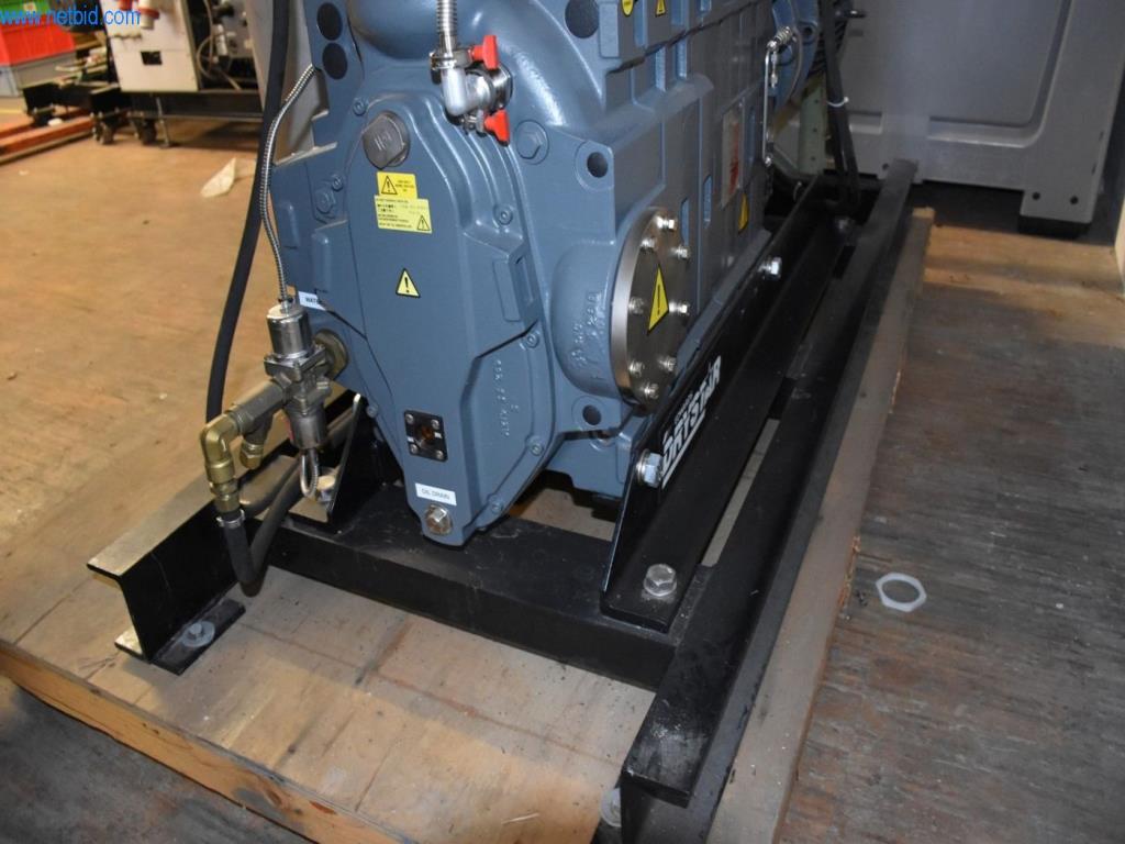 Extensos stocks de bombas de vácuo, dispositivos de medição, peças sobressalentes e acessórios-10