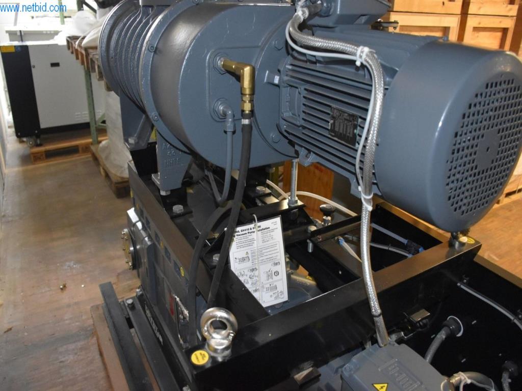 Extensos stocks de bombas de vácuo, dispositivos de medição, peças sobressalentes e acessórios-5