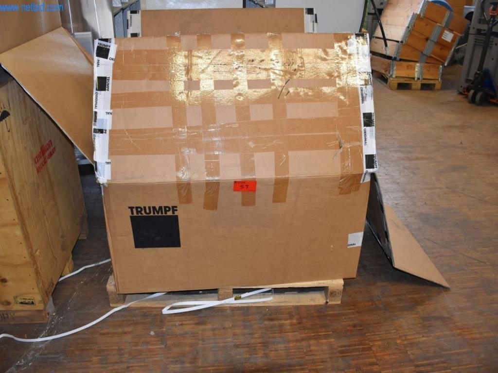 Umfangreiche Bestände an Vakuumpumpen, Meßgeräten, Ersatzteilen und Zubehör-2