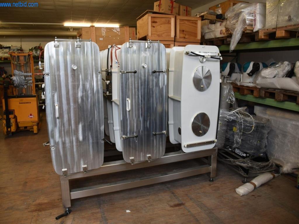 Extensos stocks de bombas de vácuo, dispositivos de medição, peças sobressalentes e acessórios-1