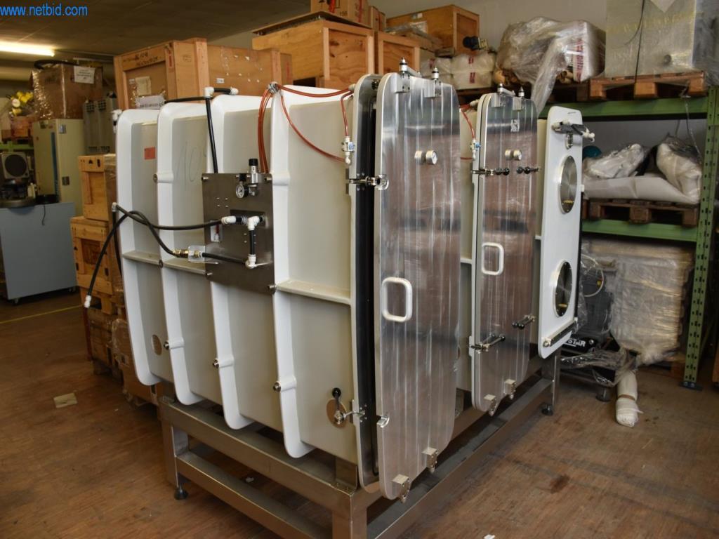 Extensos stocks de bombas de vácuo, dispositivos de medição, peças sobressalentes e acessórios-2