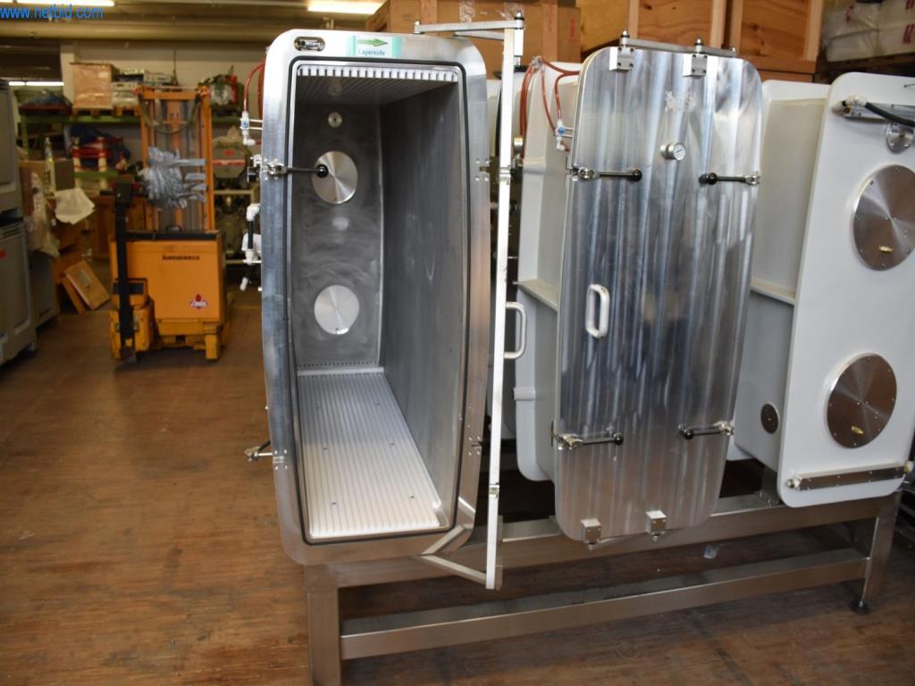 Extensos stocks de bombas de vácuo, dispositivos de medição, peças sobressalentes e acessórios-3