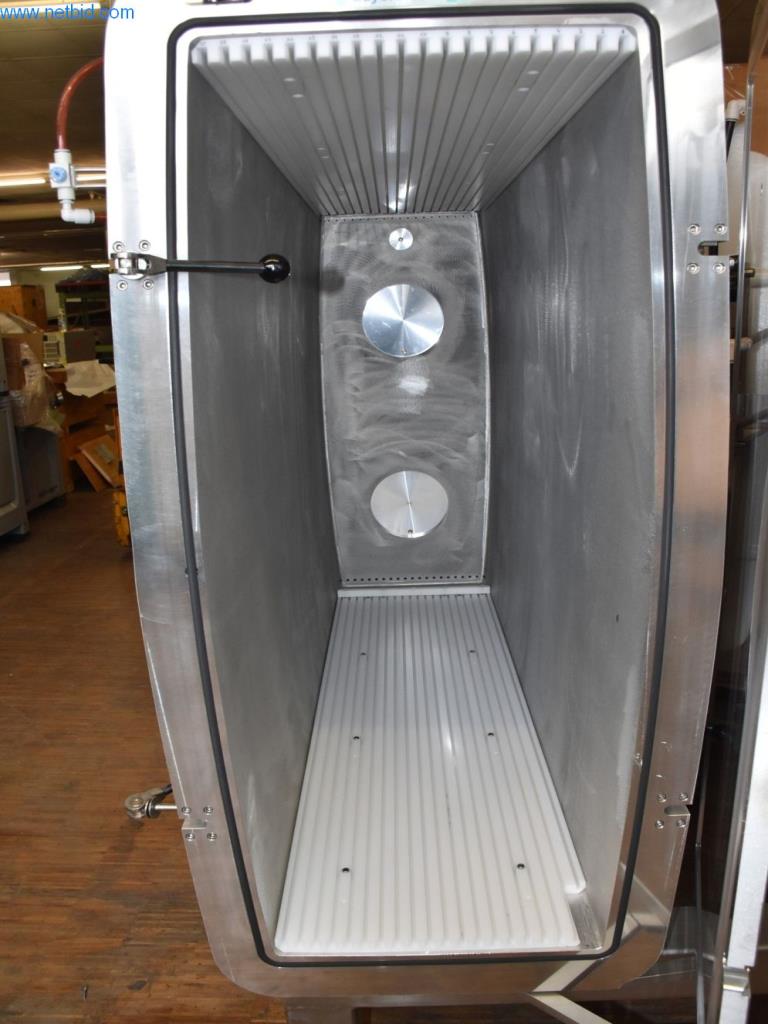 Extensos stocks de bombas de vácuo, dispositivos de medição, peças sobressalentes e acessórios-4