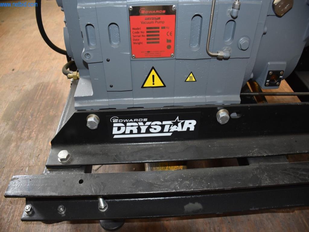 Extensos stocks de bombas de vácuo, dispositivos de medição, peças sobressalentes e acessórios-13