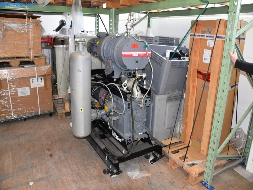 Extensos stocks de bombas de vácuo, dispositivos de medição, peças sobressalentes e acessórios-2