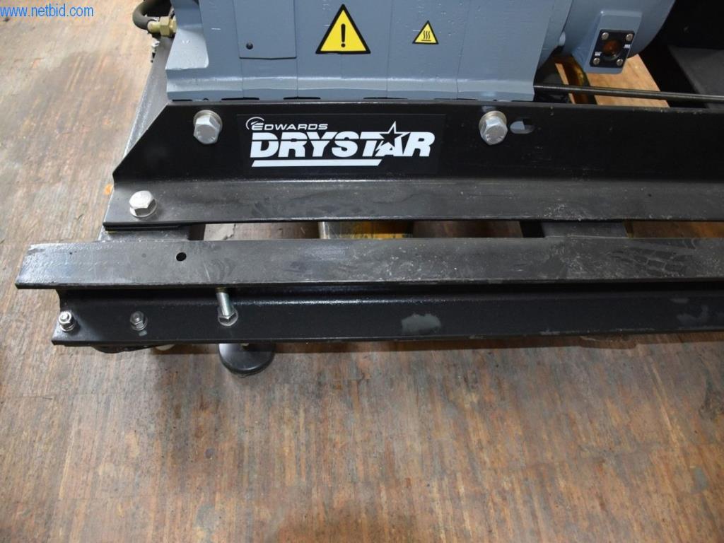 Extensos stocks de bombas de vácuo, dispositivos de medição, peças sobressalentes e acessórios-3