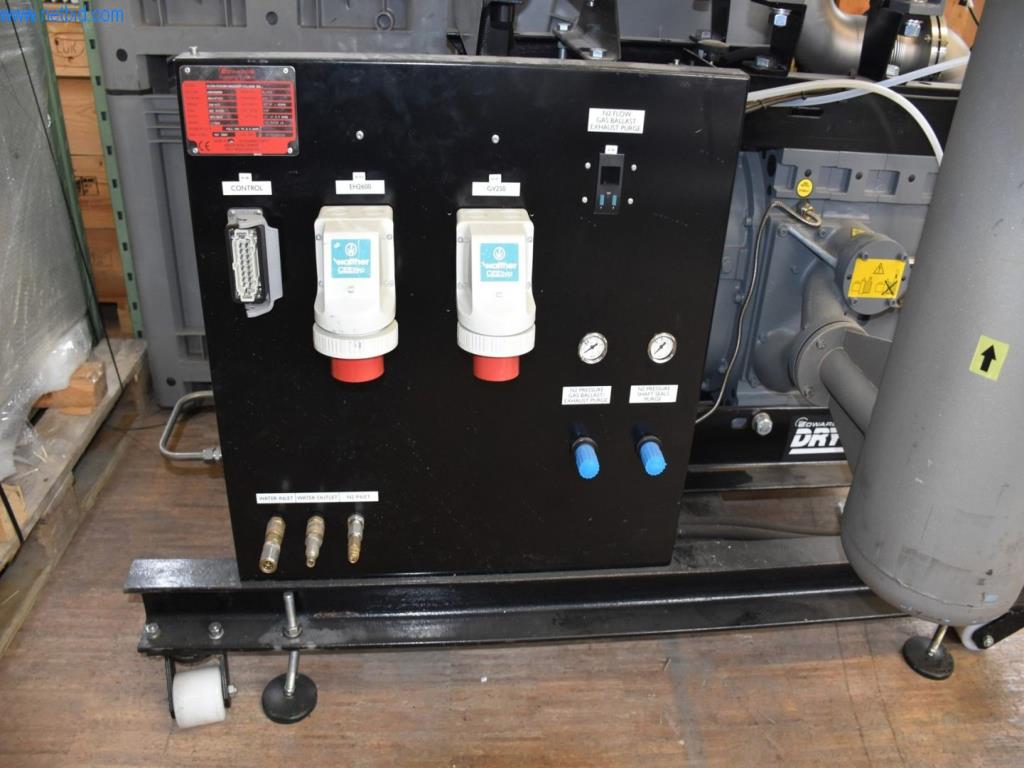 Extensos stocks de bombas de vácuo, dispositivos de medição, peças sobressalentes e acessórios-7