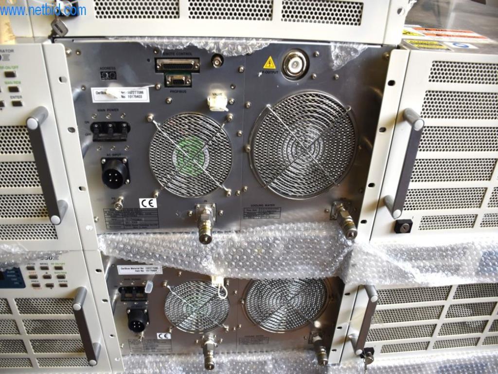 Umfangreiche Bestände an Vakuumpumpen, Meßgeräten, Ersatzteilen und Zubehör-4