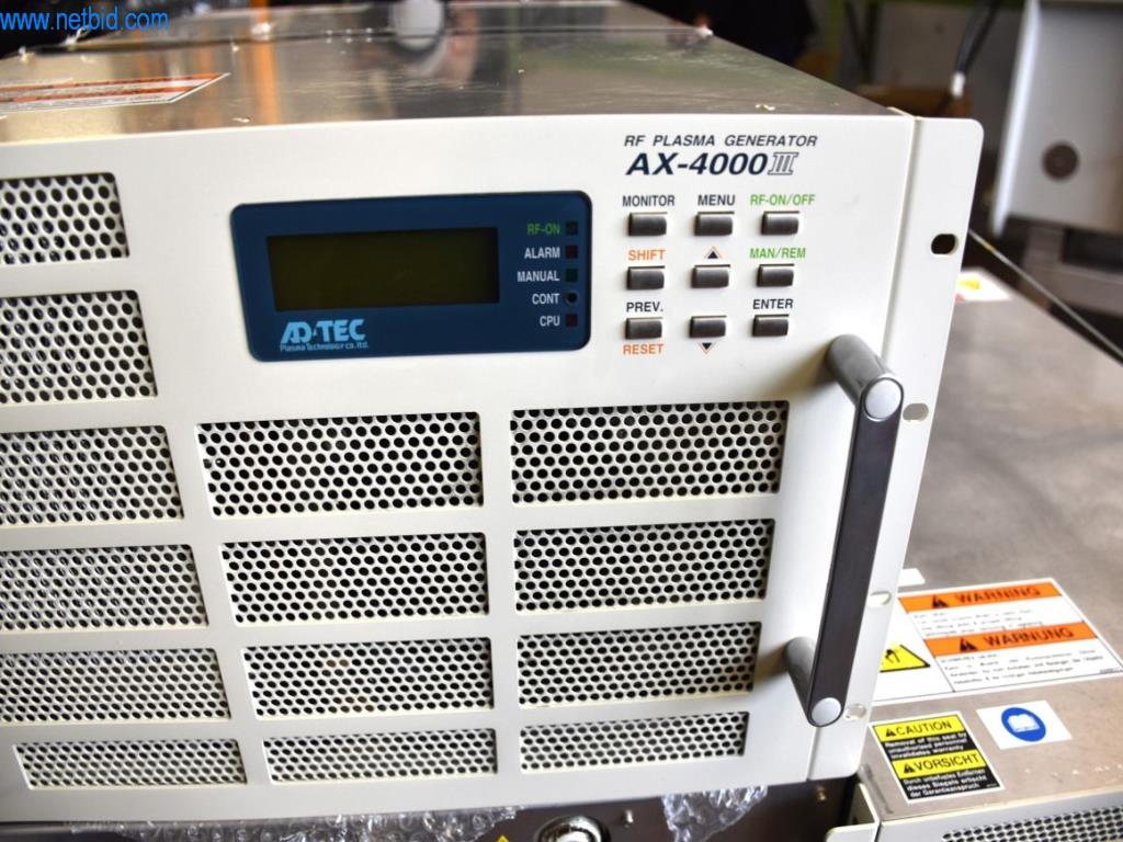 Umfangreiche Bestände an Vakuumpumpen, Meßgeräten, Ersatzteilen und Zubehör-7