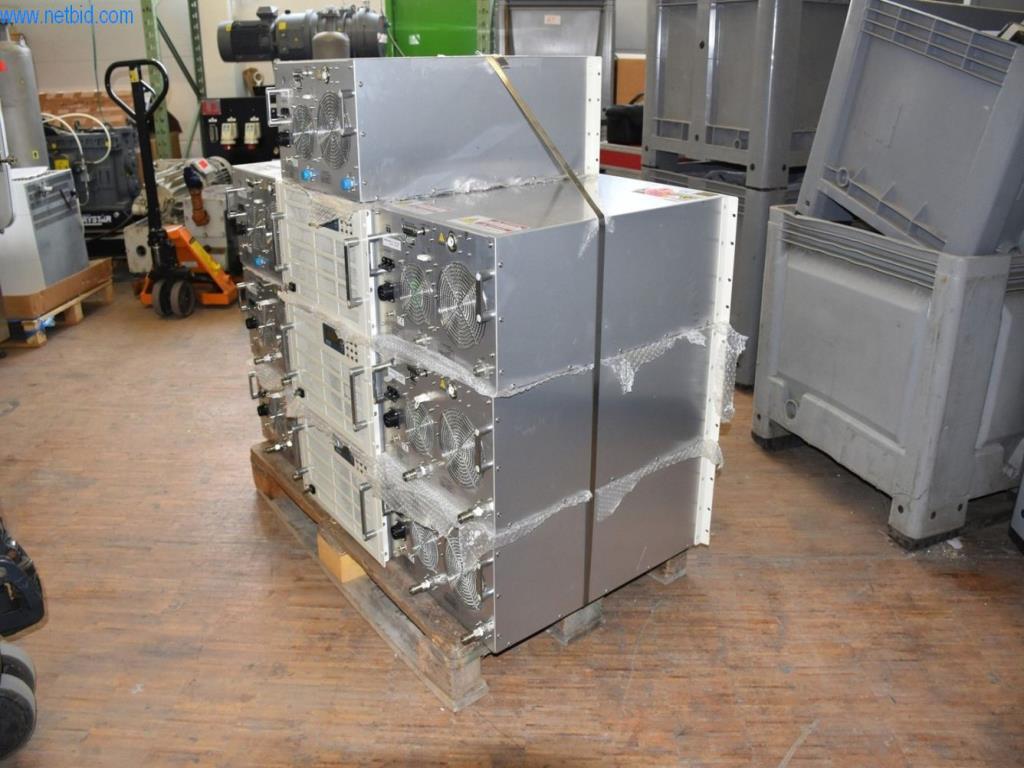 Umfangreiche Bestände an Vakuumpumpen, Meßgeräten, Ersatzteilen und Zubehör-9