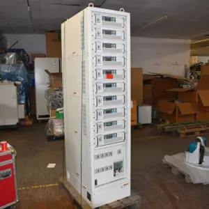 10 RF generator Kyosan