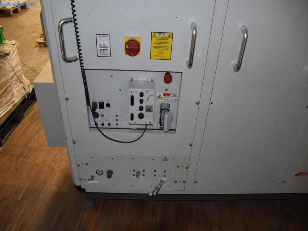 Umfangreiche Bestände an Vakuumpumpen, Meßgeräten, Ersatzteilen und Zubehör-5