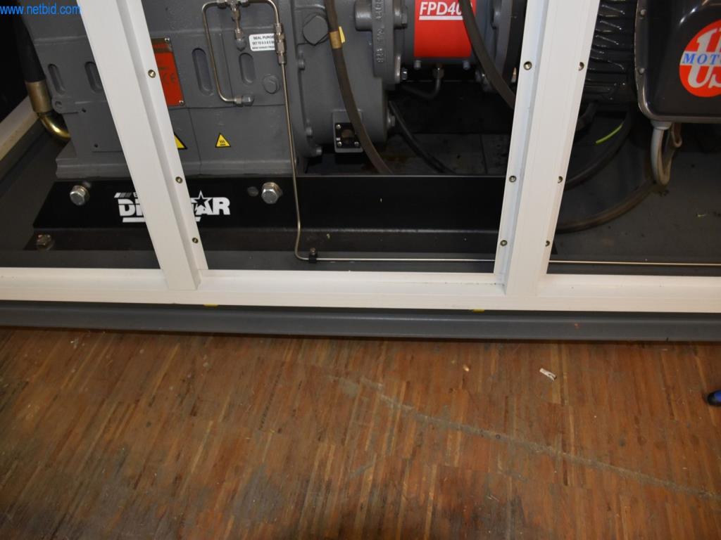 Umfangreiche Bestände an Vakuumpumpen, Meßgeräten, Ersatzteilen und Zubehör-9