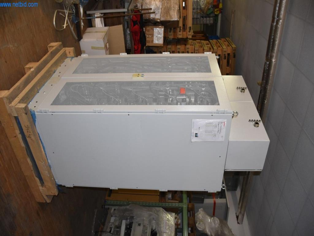 Umfangreiche Bestände an Vakuumpumpen, Meßgeräten, Ersatzteilen und Zubehör-11