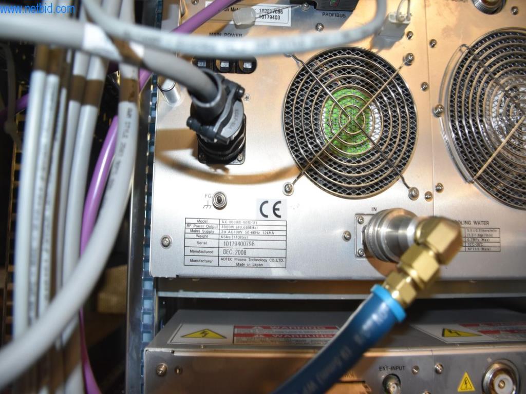 Umfangreiche Bestände an Vakuumpumpen, Meßgeräten, Ersatzteilen und Zubehör-14