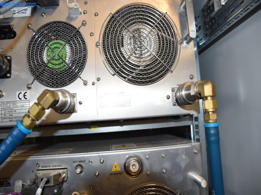 Umfangreiche Bestände an Vakuumpumpen, Meßgeräten, Ersatzteilen und Zubehör-15