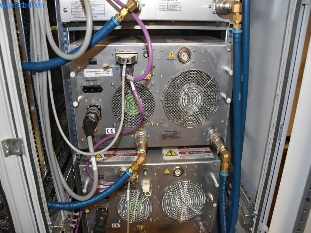 Umfangreiche Bestände an Vakuumpumpen, Meßgeräten, Ersatzteilen und Zubehör-16