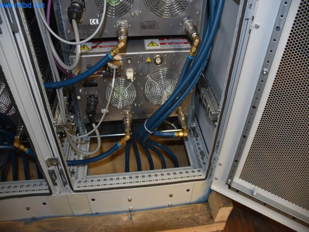 Umfangreiche Bestände an Vakuumpumpen, Meßgeräten, Ersatzteilen und Zubehör-17