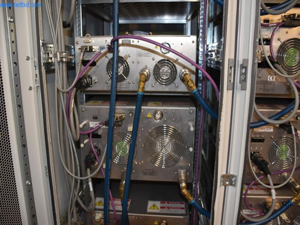 Umfangreiche Bestände an Vakuumpumpen, Meßgeräten, Ersatzteilen und Zubehör-18