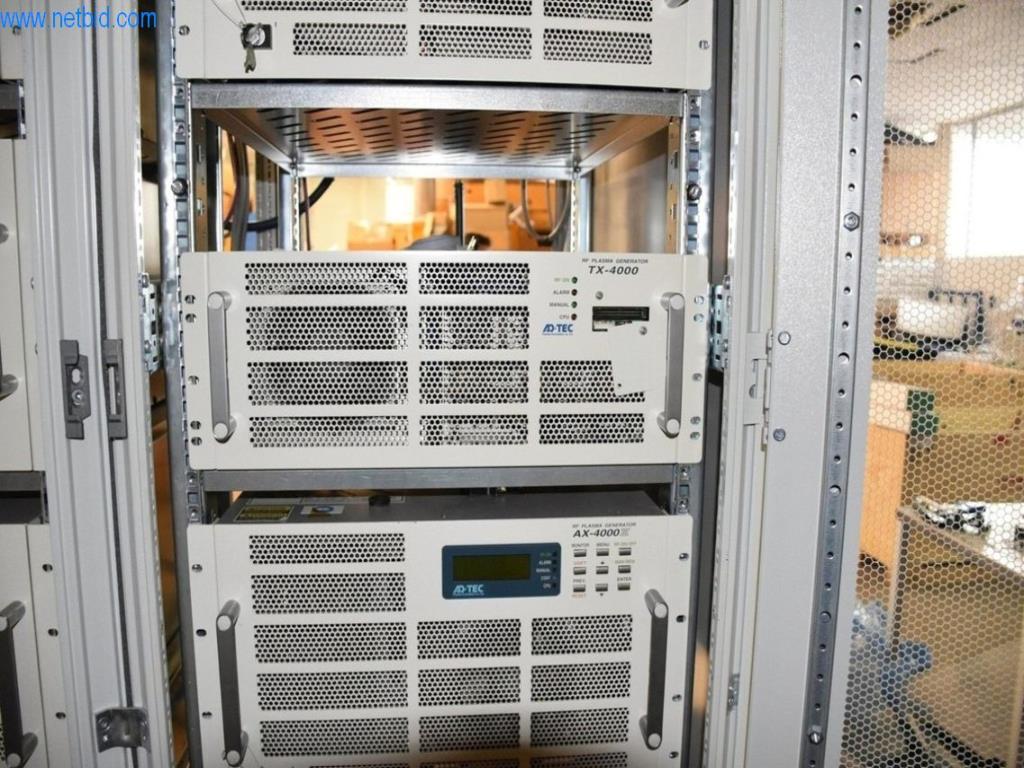 Umfangreiche Bestände an Vakuumpumpen, Meßgeräten, Ersatzteilen und Zubehör-7