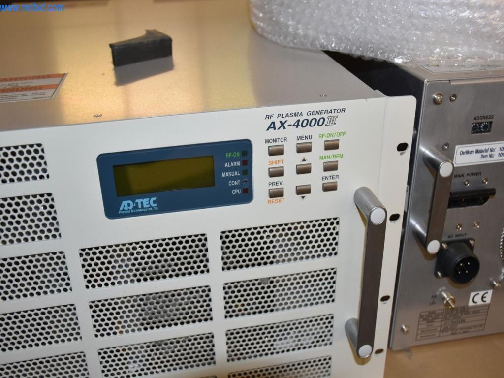 Umfangreiche Bestände an Vakuumpumpen, Meßgeräten, Ersatzteilen und Zubehör-7