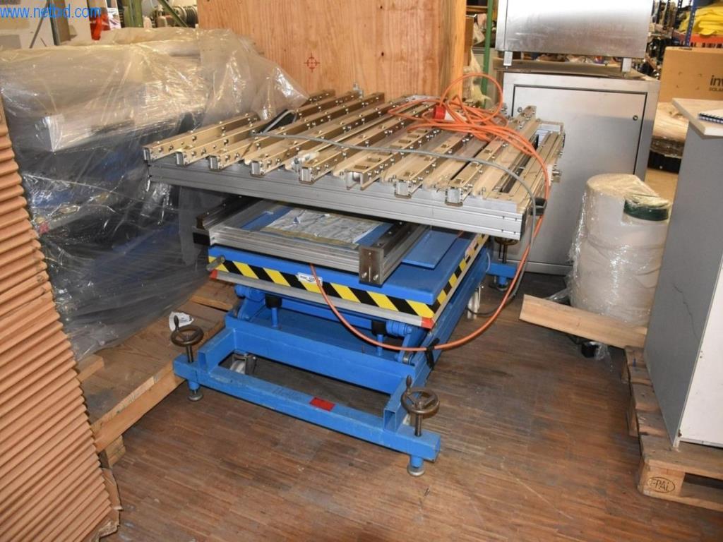 Umfangreiche Bestände an Vakuumpumpen, Meßgeräten, Ersatzteilen und Zubehör-2