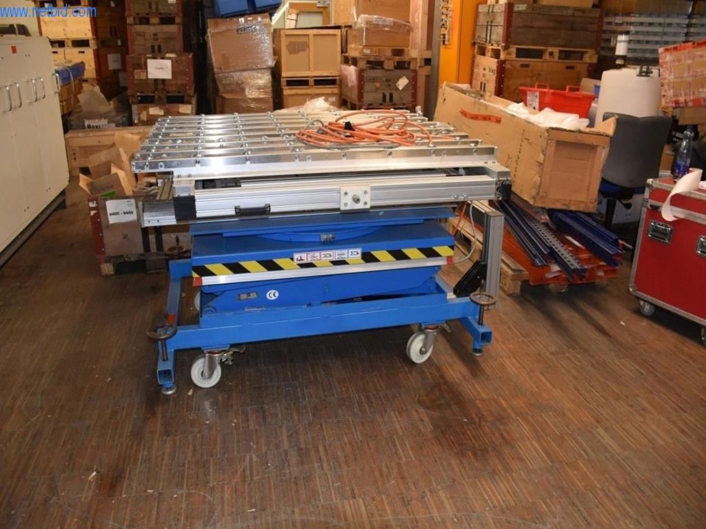 Umfangreiche Bestände an Vakuumpumpen, Meßgeräten, Ersatzteilen und Zubehör-5