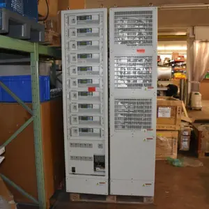 Meßturm RF generator Kyosan