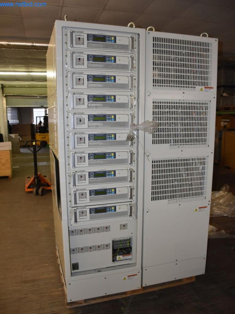 Obsežne zaloge vakuumskih črpalk, merilnih naprav, rezervnih delov in dodatne opreme-3