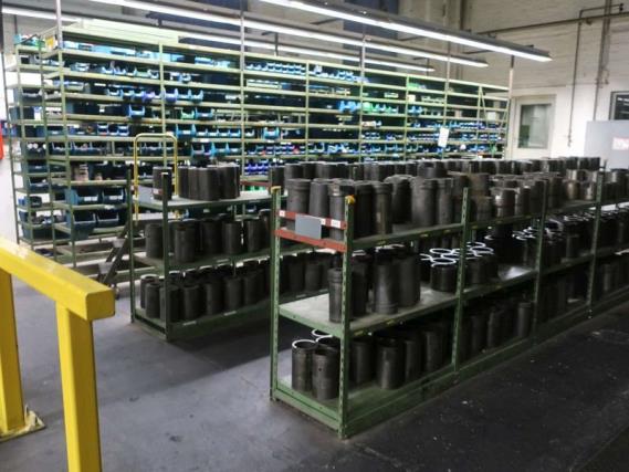 Maszyny z sektora technologii formowania-10