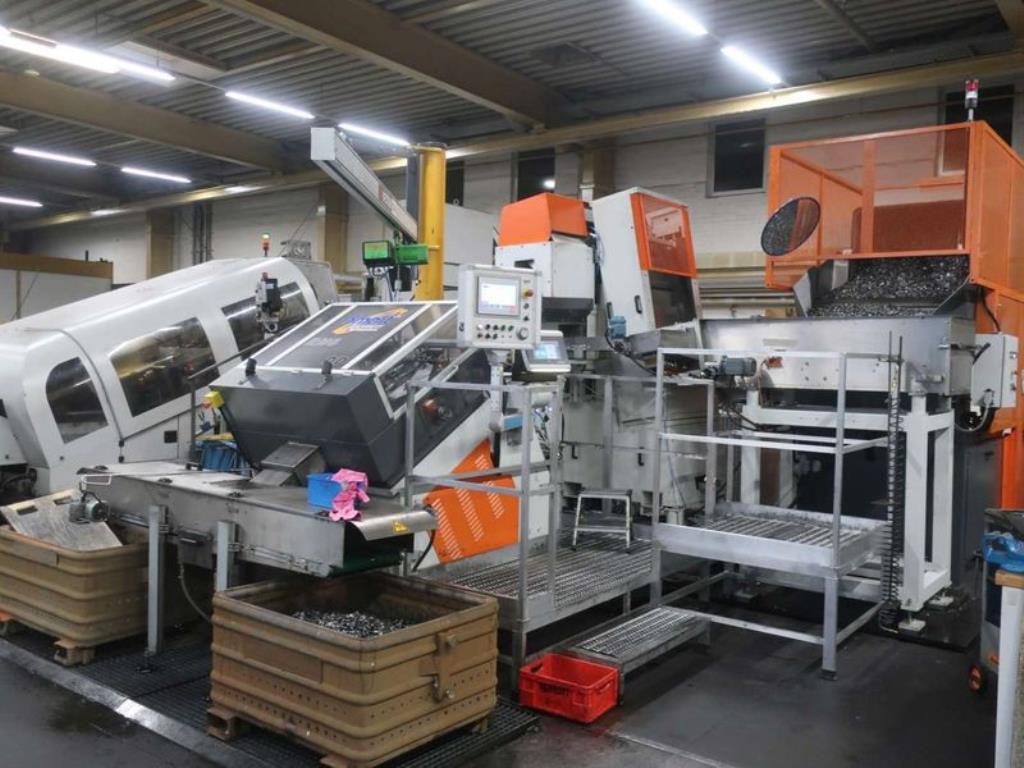 Maszyny z sektora technologii formowania-1