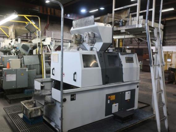 Maszyny z sektora technologii formowania-13