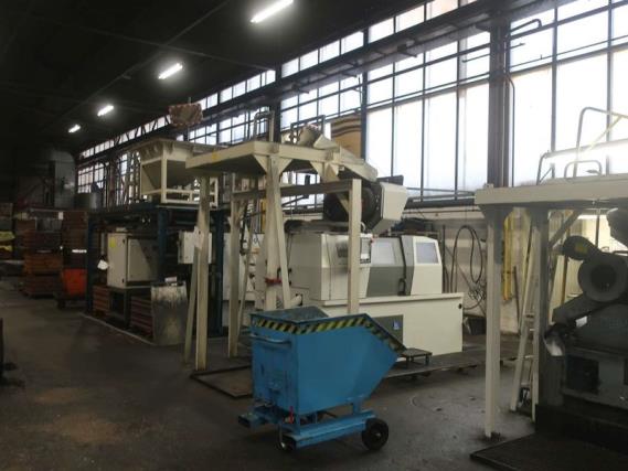 Maszyny z sektora technologii formowania-14