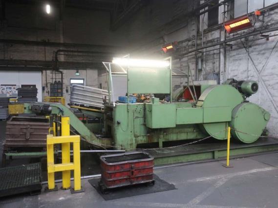 Maszyny z sektora technologii formowania-15