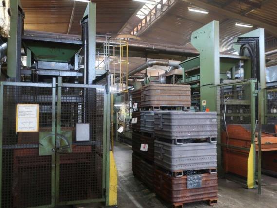 Maszyny z sektora technologii formowania-16